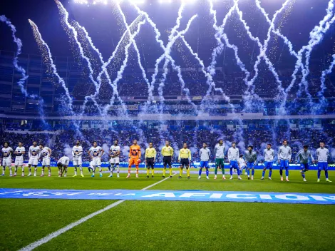 Noticias de Cruz Azul hoy: Ángel Sepúlveda, femenil vs. Tigres y Nicolás Larcamón