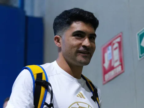 ¿Cruz Azul lo fichará? Tigres le daría las gracias a Nicolás Ibáñez