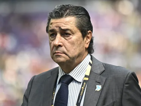 Luis Fernando Tena podría recibir una dura noticia: "Me habían dicho..."