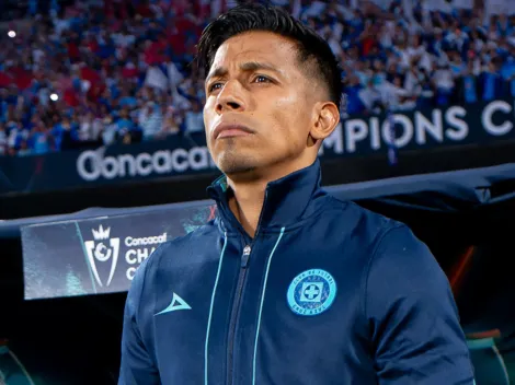 Recadito de Sepúlveda a Chivas previo a la Liguilla