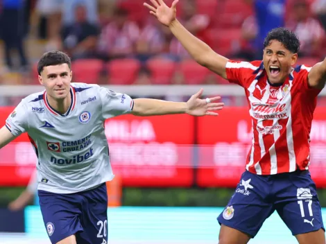 Revelan el plan de Chivas para eliminar a Cruz Azul del Apertura