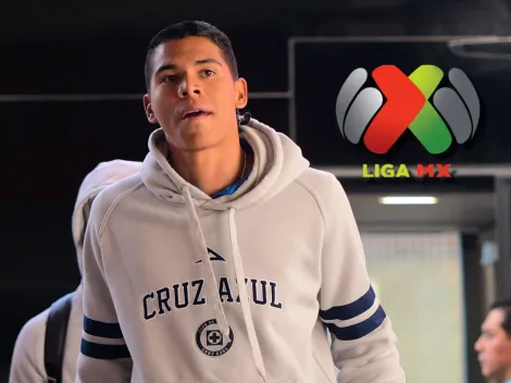 El apoyo de la Liga MX a Kevin Mier: "Tirando amor"