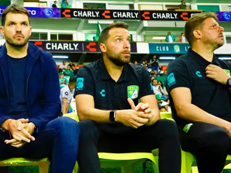 El ex ayudante de Larcamón que llegaría como DT a la Liga MX