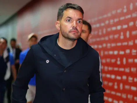 El jugador clave que recupera Larcamón para la revancha vs. Chivas