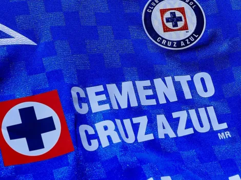 Llegó como goleador a Cruz Azul, nunca rindió y confesó: "No me adapté"