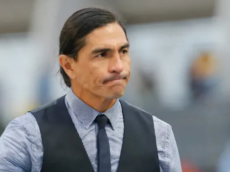 Francisco Palencia eligió a los tres referentes que tiene Cruz Azul