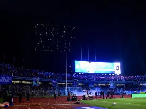 La sorpresa que Cruz Azul está preparando para recibir a Chivas
