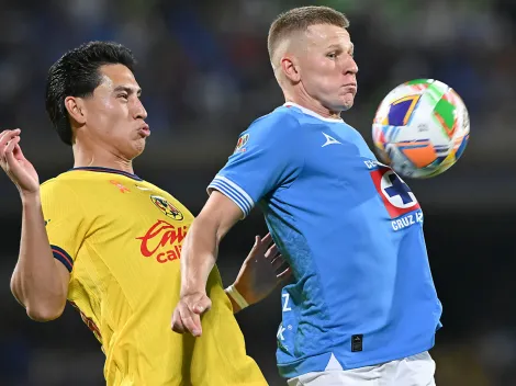 Los que América debería pagarle a Cruz Azul para fichar a Bogusz