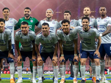 Cruz Azul ya conoce a su rival de semifinales en caso de eliminar a Chivas