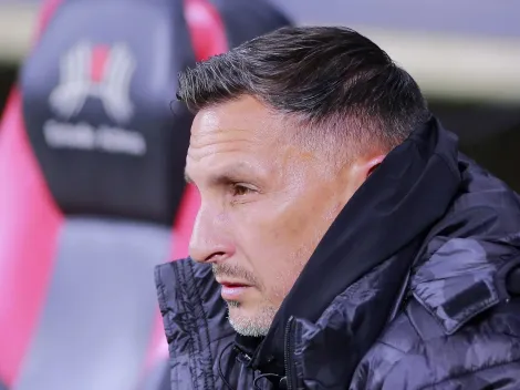 El Chaco inventa una palabra tras caída del América