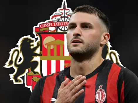 El sorpresivo guiño de Sunderland para Santiago Giménez