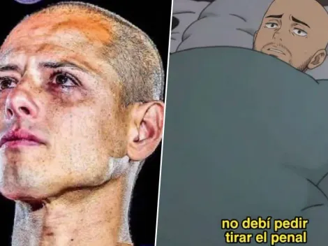 Los mejores memes del triunfo de Cruz Azul ante Chivas