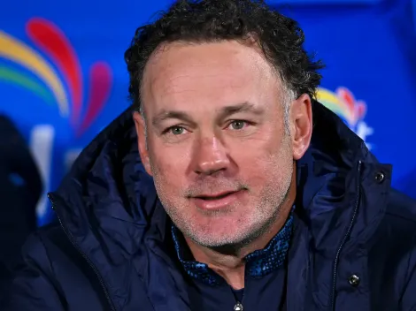 Gabriel Milito habló sobre la cachetada: "Me enseñaron a..."