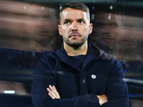 Feroz autocrítica de Larcamón pese al triunfo de Cruz Azul