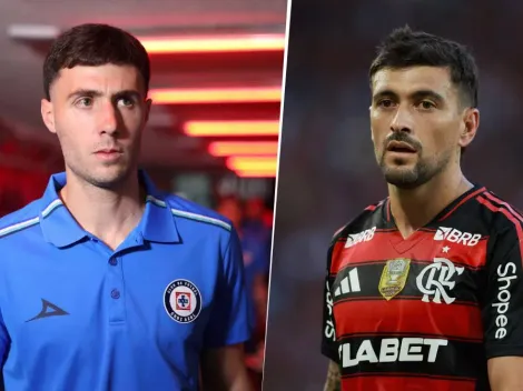 FIFA confirmó el día, horario y TV de Cruz Azul vs. Flamengo