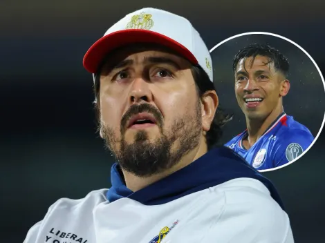 La millonada que Chivas pagaría por Ángel Sepúlveda: "Cifra mágica"