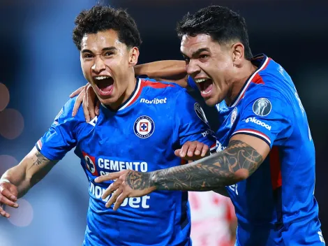 Cruz Azul vs Tigres UANL: los mejores pronósticos para la ida de las semifinales del Apertura 2025 de la Liga MX