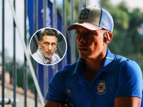 El pedido de Chaco Giménez a Ángel Sepúlveda: "La gente te adora"