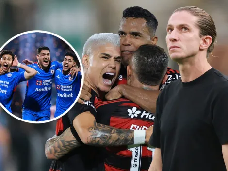Prensa de Brasil advierte sobre los de Cruz Azul que "deben preocupar"
