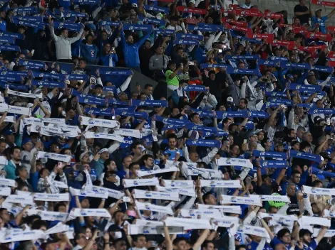 Afición de Cruz Azul pide a 3 borrados para la revancha vs. Tigres
