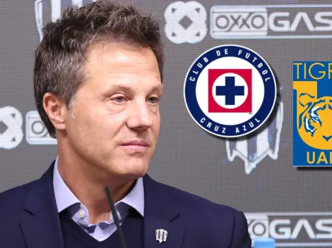 Presidente de Rayados eligió rival para la final: ¿Cruz Azul o Tigres?