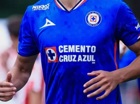 El jugador de Cruz Azul que pasó fue operado antes de la vuelta vs. Tigres