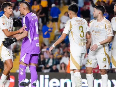 Fue borrado de Cruz Azul, fue a Tigres para tener minutos y vive un drama