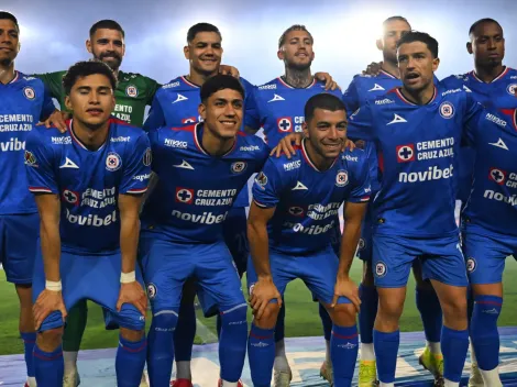Noticias de Cruz Azul hoy: Ángel Sepúlveda, Mateusz Bogusz y Alfonso Alvarado
