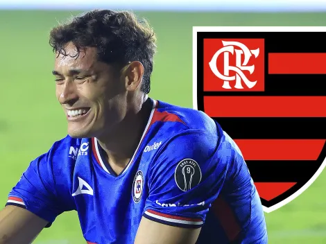 Las 3 bajas confirmadas que tendrá Cruz Azul vs. Flamengo