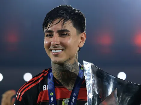 Figura de Flamengo advirtió a Cruz Azul como nadie lo hizo hasta ahora