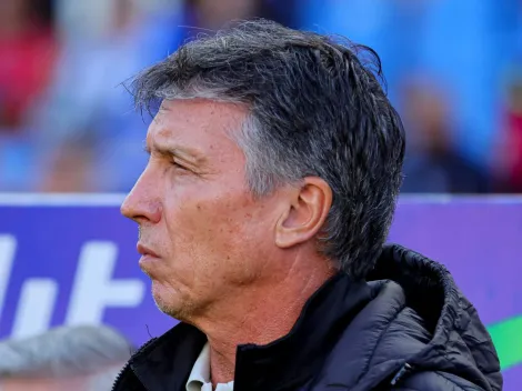 Postura firme de Siboldi tras la venta de Mazatlán