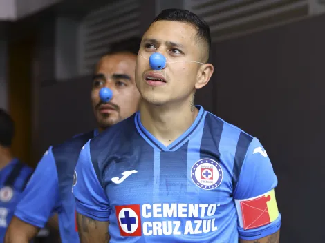 Cata Domínguez confesó por qué rechazó ofertas de Europa