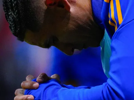 Sincera confesión de Uriel Antuna tras perder la final con Tigres: ¿Se va a Pumas?