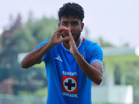 Primer "fichaje" de Cruz Azul: Vuelve Espinosa