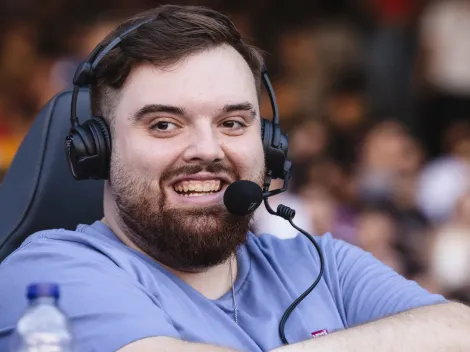 Ibai Llanos enciende la polémica al hablar del término “cruzazulear”