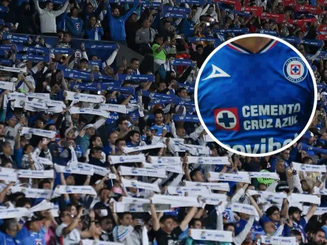 "Incomprensible": La baja que lamentó la afición de Cruz Azul y no es Sepúlveda