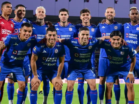 Cruz Azul adquirió de forma definitiva a un defensor