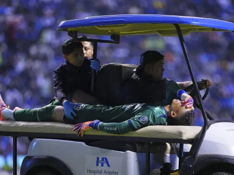 Médico especialista cuenta lo que debe hacer Mier para volver pronto