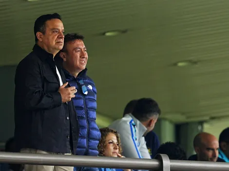 Palo durísimo del diario Récord a Víctor Velázquez