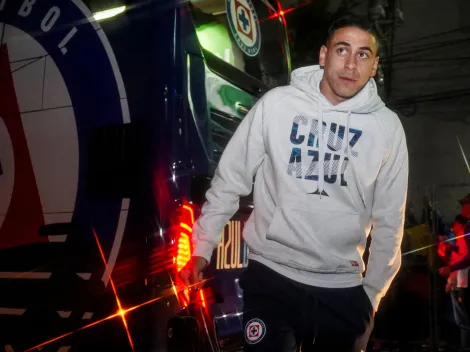 Revelan los planes de Atlético Nacional con Camilo Cándido