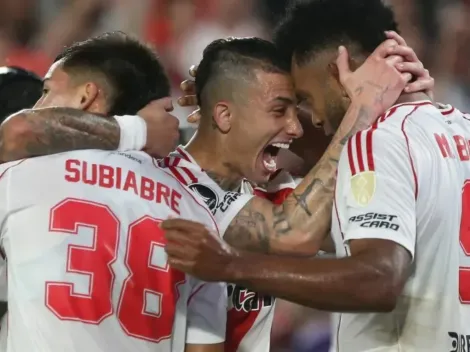 El ex Cruz Azul que le recomendó a Miguel Borja fichar en La Máquina: "Toma la experiencia"