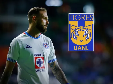 La postura de Tigres respecto a Rodolfo Rotondi