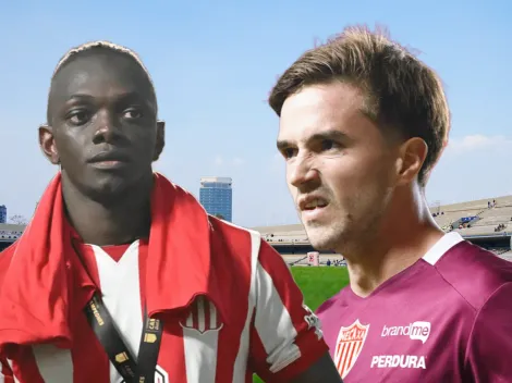 Confirman malas noticias por Palavecino y Cetré