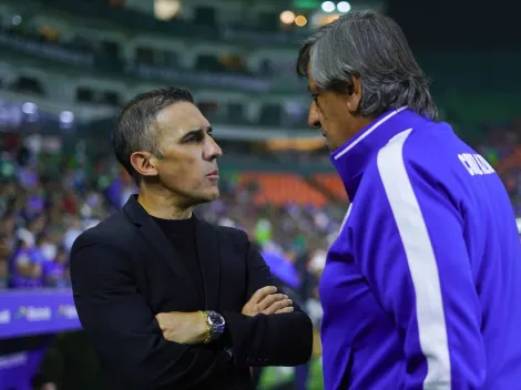 Ex PF de Cruz Azul tiene trabajo en un club de La Liga