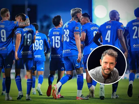 El fichaje que Cruz Azul necesita para 2026, según Pepe del Bosque