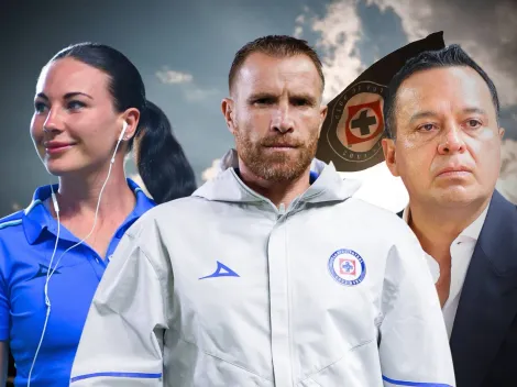 Cruz Azul Femenil quiere ser protagonista en Liga MX y sus acciones lo confirman
