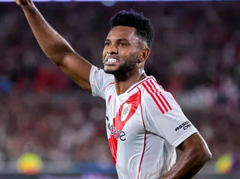 Miguel Borja se sumará a Cruz Azul antes del fin de semana