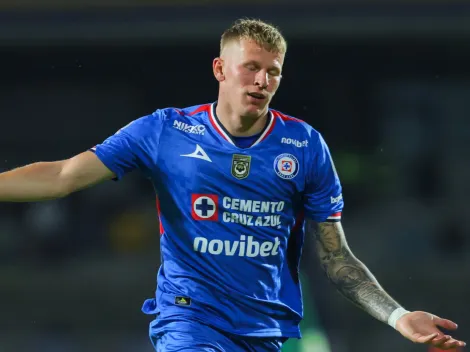 ¿Se queda? Cruz Azul y su giro inesperado con Bogusz