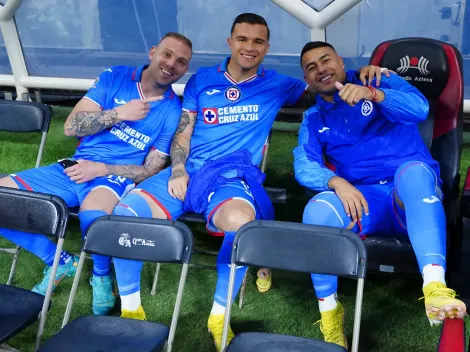 Los 5 peores fichajes extranjeros de Cruz Azul en la última década