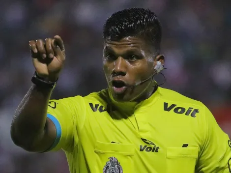 ¿Cruz Azul será compensado por tantos errores en contra?